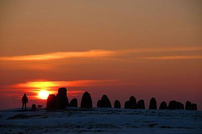 Ale Stones- Fred