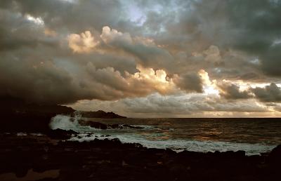 Kauai After the Storm by FredS