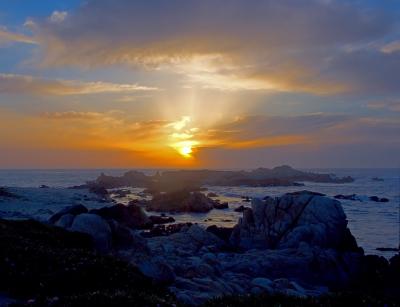 Day Is Done by Howard Katz
