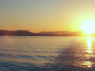 Sail Away... by Klack