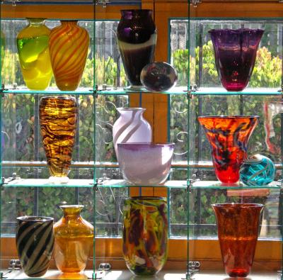 Glassware by JeffryZ