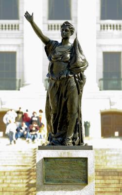 FORWARD at State Capitol by Shercando.jpg