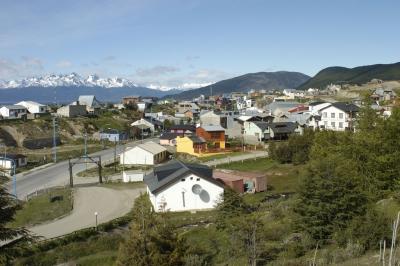 Ushuaia Argentina 2