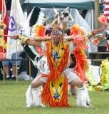 Salamanca Pow Wow