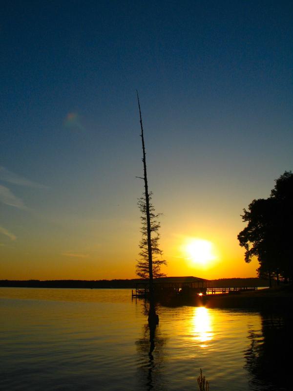 SunDown