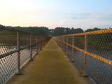 Walk Way