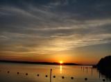 SunDown On Darbone