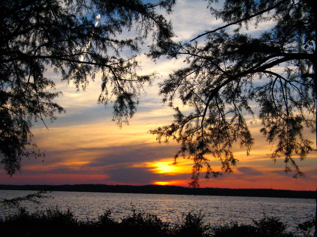 SunDown