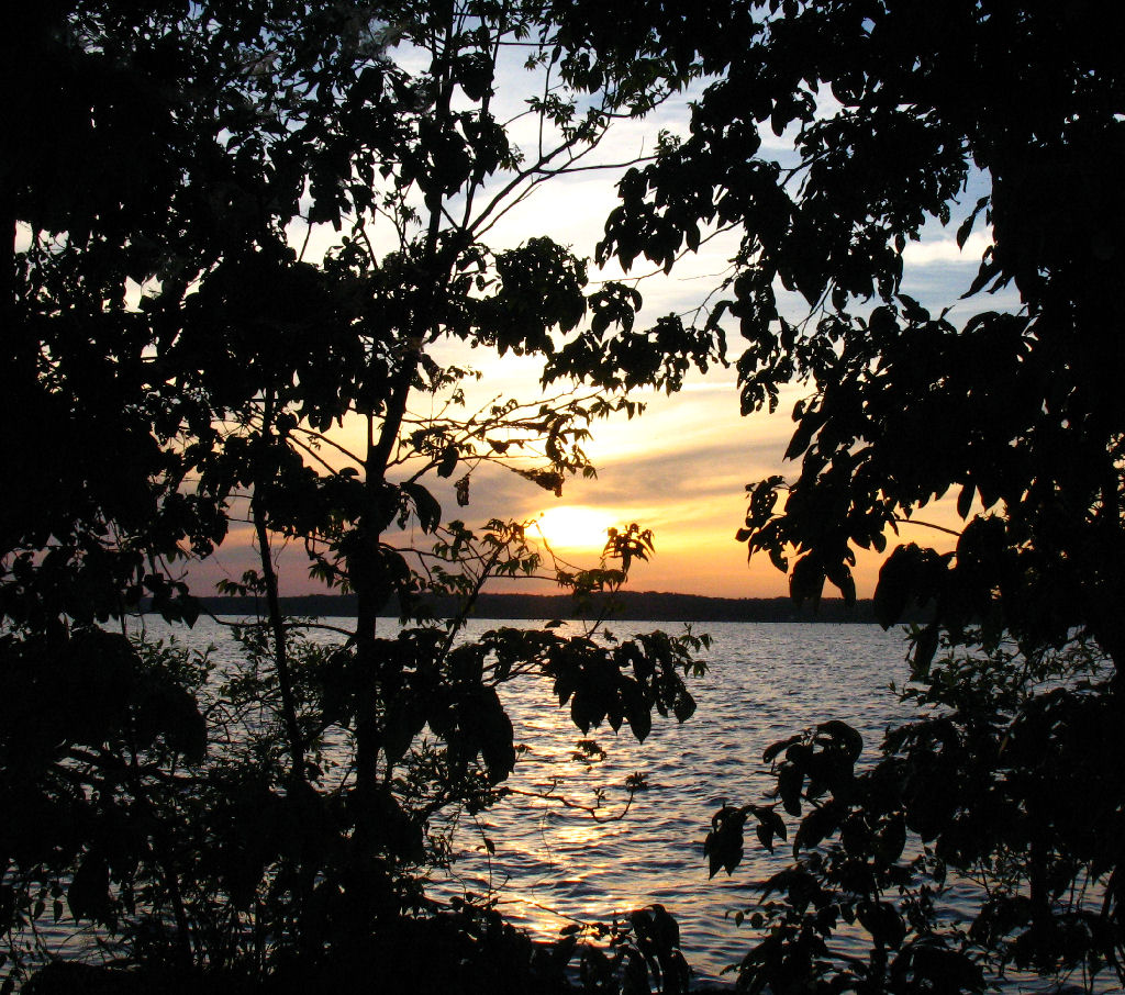 SunDown
