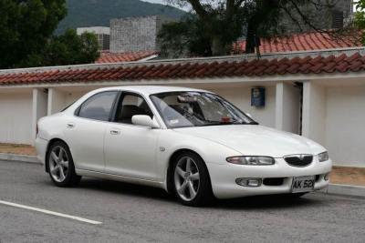 Eunos 500
