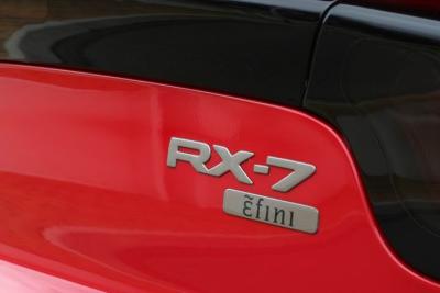 Efini RX7