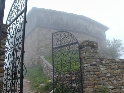 Glojenski monastery #20