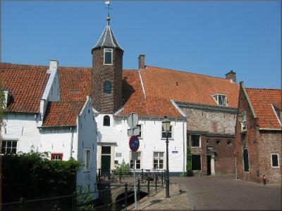 stadswandeling Amersfoort  24