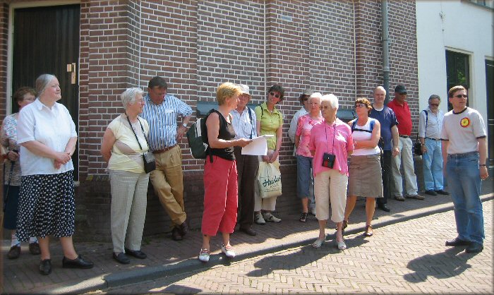 stadswandeling Amersfoort 25