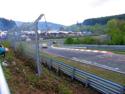Honda and BMW on course.jpg