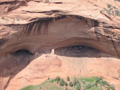 Canyon de Chelly