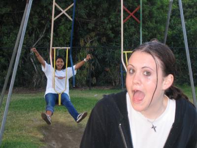 Surprise