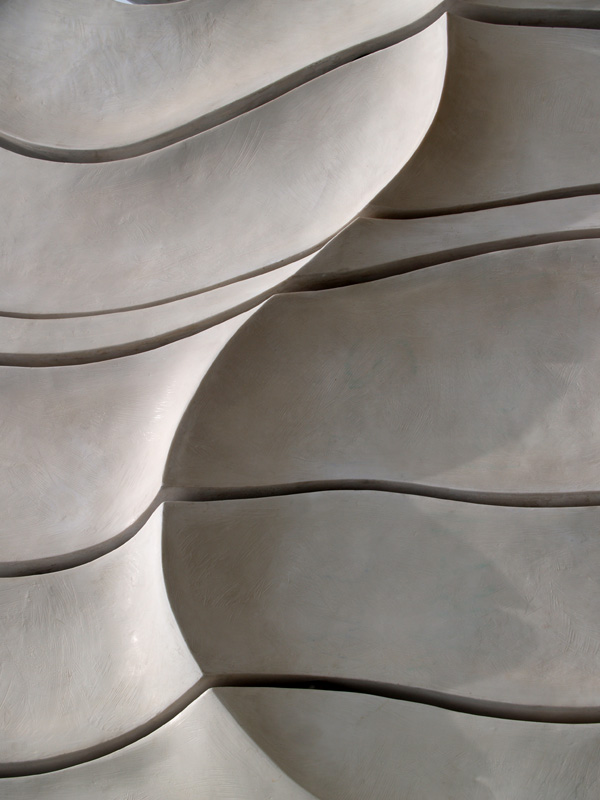 C05 - shapes: 1st - Ridgeline by Drew