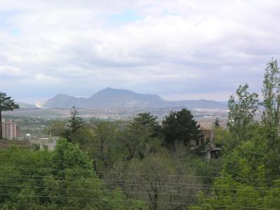 View of Kayseri