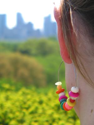 Earring
