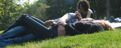 Lovers