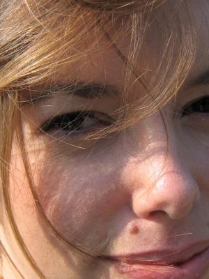 Pretty Lady