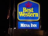 Mesa Inn Arizona <br>480-964-8000