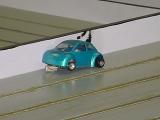 racing fast VW slotcar