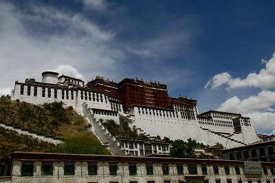 potala palace