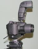 Promaster 5750DX03