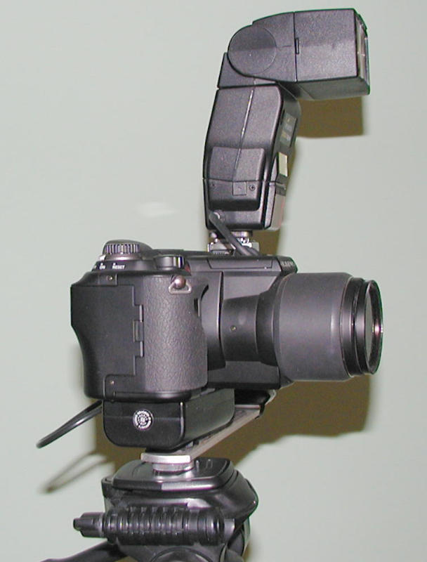 Promaster 5750DX03