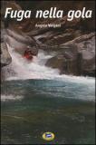 Libro canoa kayak avventura