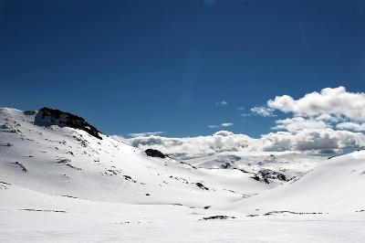 Eyjafjallajkull