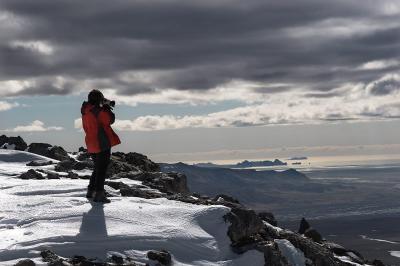 Vestmannaeyjar af Blfelli