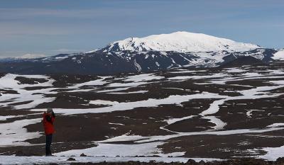 Hekla af Vrufelli