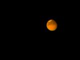 mars with 8 SCT webcam and 2.5X Powermate