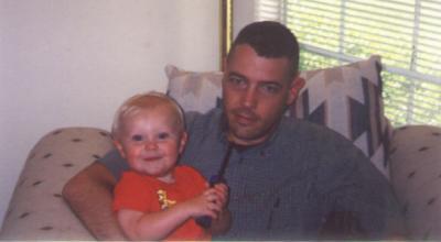 Ryan and Daddy