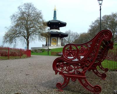 Battersea Park