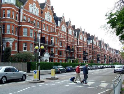 Battersea Park
