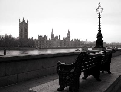 Houses of Parliment