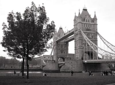 Tower Bridge