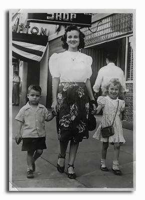 Gallery: Leah's Roots
