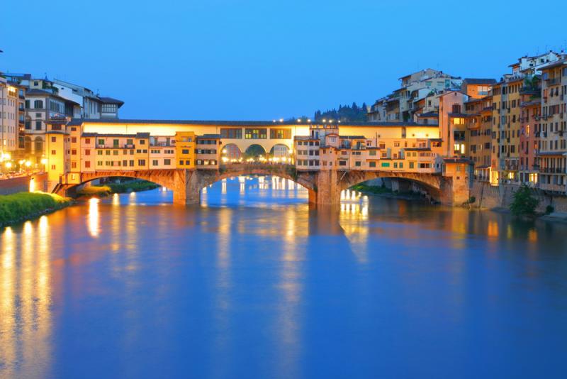 Ponte Vecchio