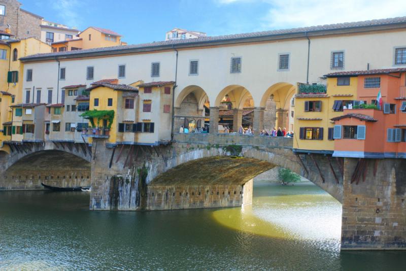 Ponte Vecchio