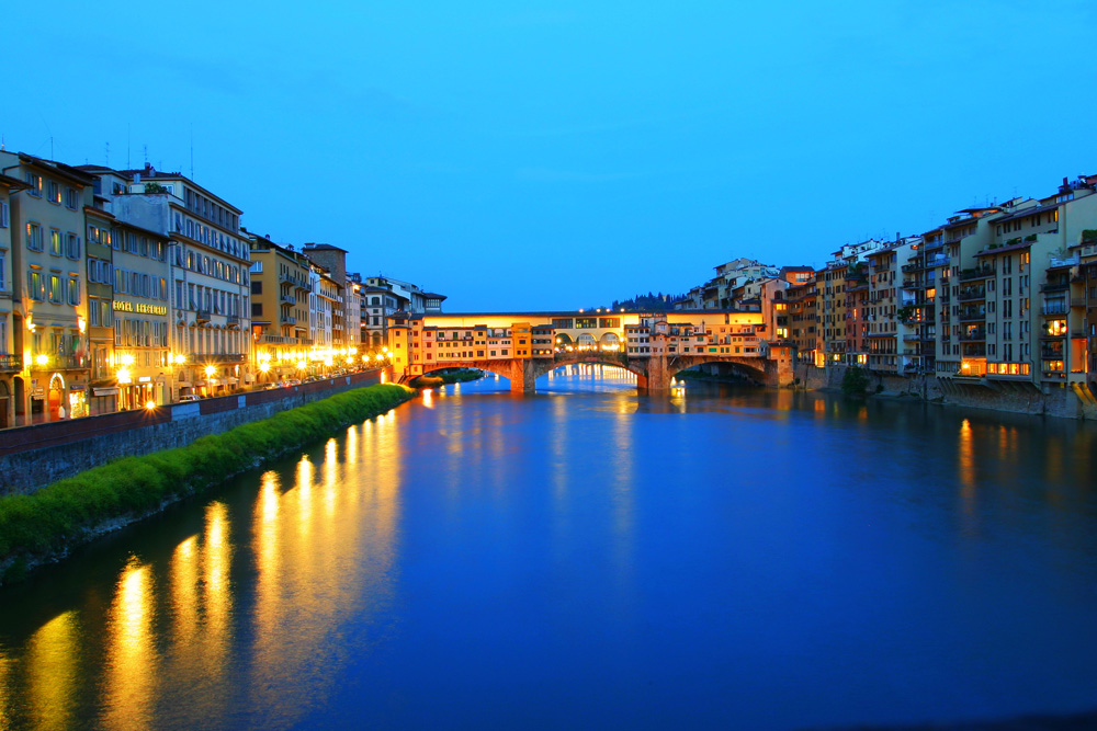 Ponte Vecchio