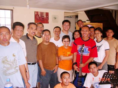 Group Pic