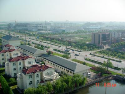 Kunshan, China