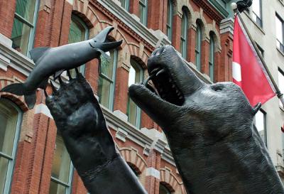 On Sparks Street