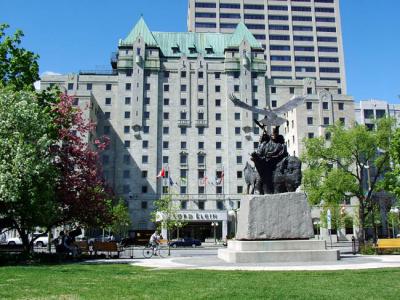 The Lord Elgin