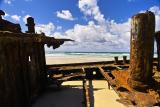 Wreck - Fraser Island